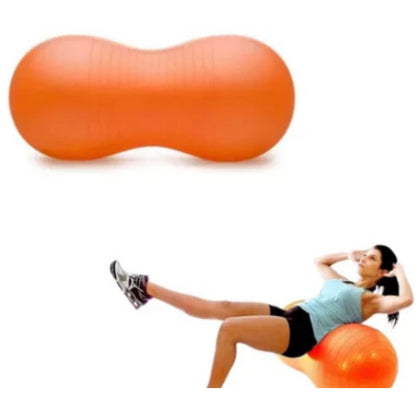 BOLA FEIJAO LARANJA 45CMX90CM - HIDROLIGHT