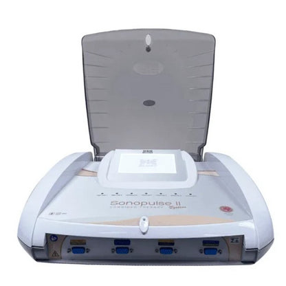 SONOPULSE II SYSTEM - IBRAMED