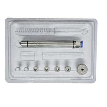 KIT DE CANETA DE PEELING (DIAMANTE)