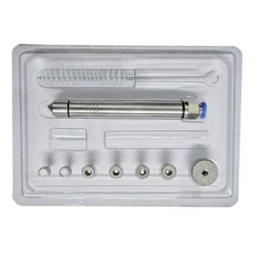 KIT DE CANETA DE PEELING (DIAMANTE)