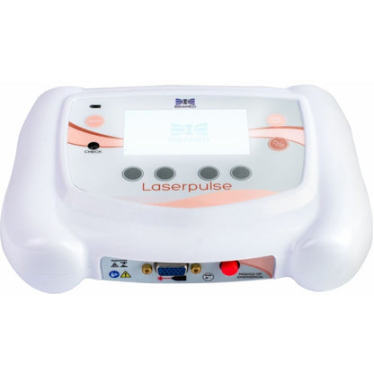 LASERPULSE PORTABLE