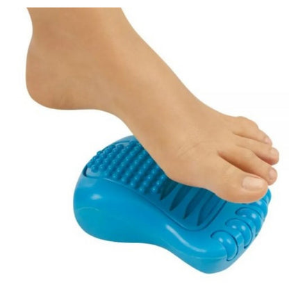 MASSAGEADOR PARA OS PES TAM U AZUL - ORTHO PAUHER