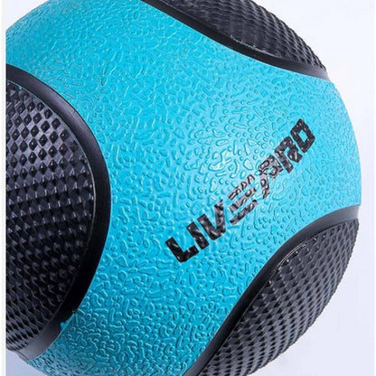 BOLA MEDICINE BALL 5KG - LIVEUP