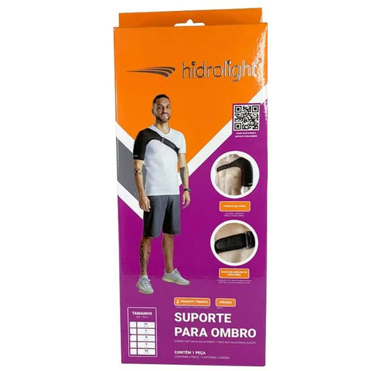SUPORTE PARA OMBRO M