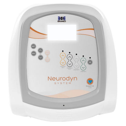 NEURODYN SYSTEM - 4 CANAS | 9 CORRENTES