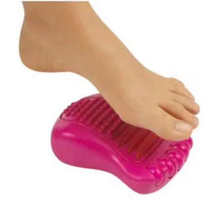 MASSAGEADOR PARA OS PES TAM U ROSA - ORTHO PAUHER