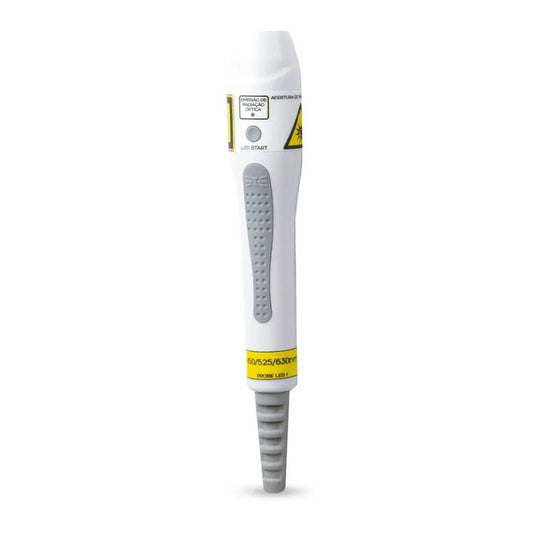 APLICADOR PROBE P1 RGB LASERPULSE - IBRAMED