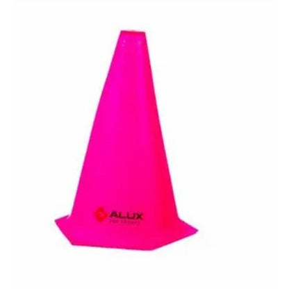 CONE LISO DE AGILIDADE - 23CM