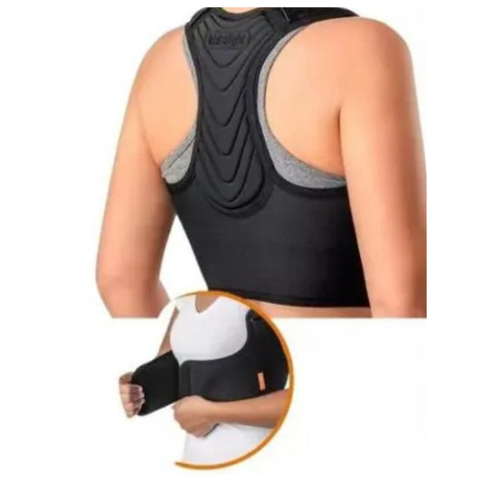 CORRETOR POSTURAL BOOST
