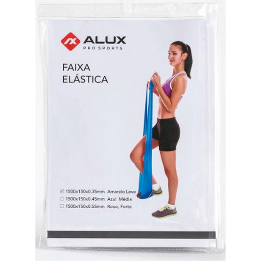 FAIXA ELASTICA LEVE