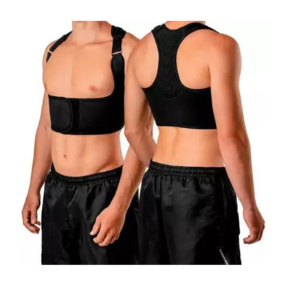 CORRETOR POSTURAL BOOST