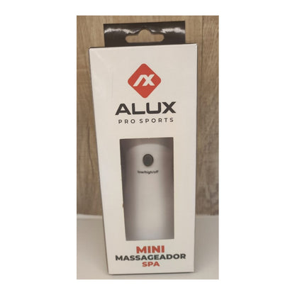 MINI MASSAGEADOR SPA