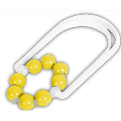 MASSAGEADOR PARA PERNA MULTIESFERAS ACAO 360 - ORT