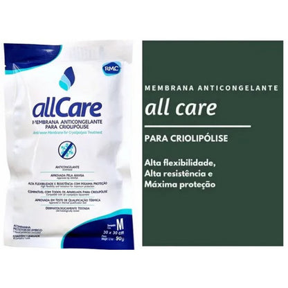 MEMBRANA CRIO ALL CARE TAMANHO M 30X30