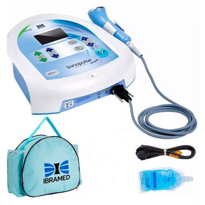 SONOPULSE COMPACT 3MHZ