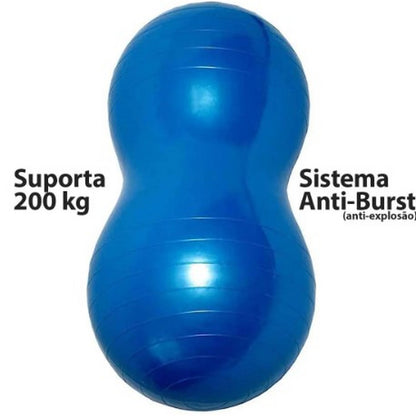 BOLA FEIJAO - SUPERMEDY