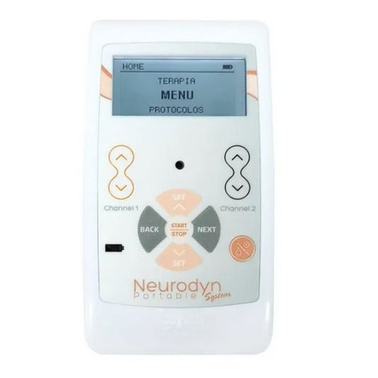 NEURODYN PORTABLE SYSTEM