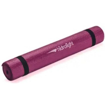 TAPETE DE YOGA ROXO