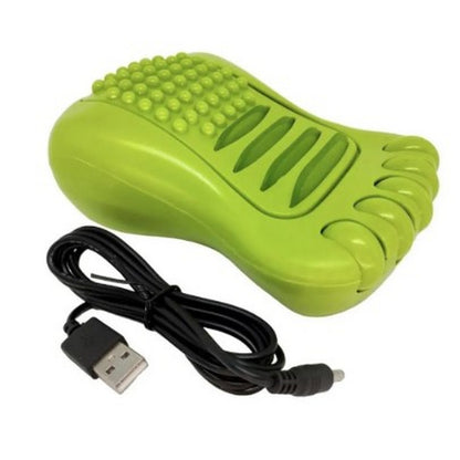 MASSAGEADOR PARA OS PES TAM U VERDE - ORTHO PAUHER