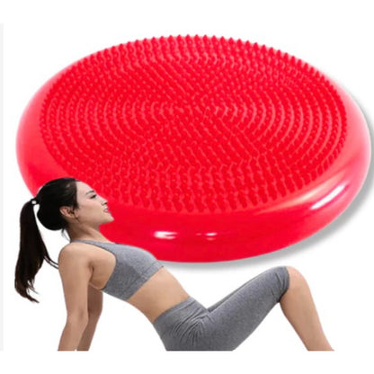 DISCO DE EQUILIBRIO INFLAVEL