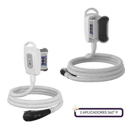 POLARYS 5 APLICADORES