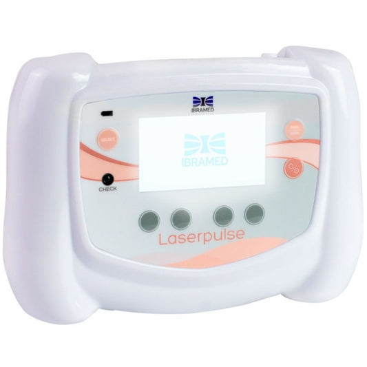 LASERPULSE PORTABLE