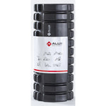 ROLO DE LIBERACAO MIOFASCIAL FOAM ROLLER MASSAGEM