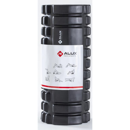 ROLO DE LIBERACAO MIOFASCIAL FOAM ROLLER MASSAGEM