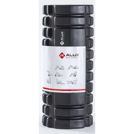 ROLO DE LIBERACAO MIOFASCIAL FOAM ROLLER MASSAGEM