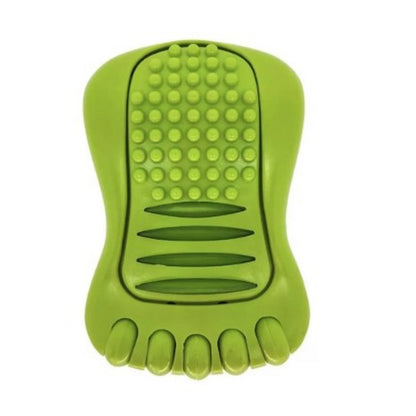 MASSAGEADOR PARA OS PES TAM U VERDE - ORTHO PAUHER