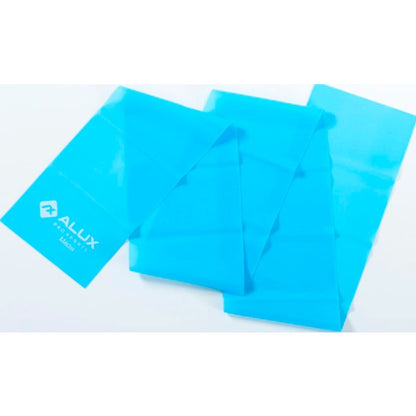 FAIXA ELASTICA FITNESS 150CMx15CM