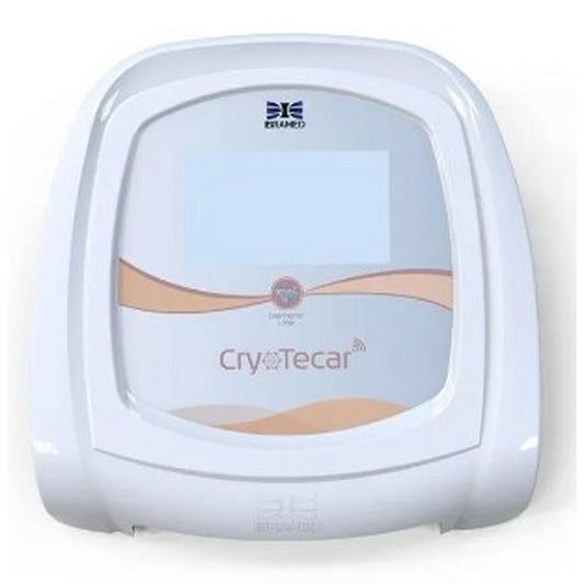 CRYOTECAR - IBRAMED