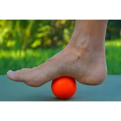 BOLA MACIA COLORIDAS